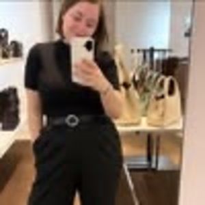 Meet your Posher, Zoe